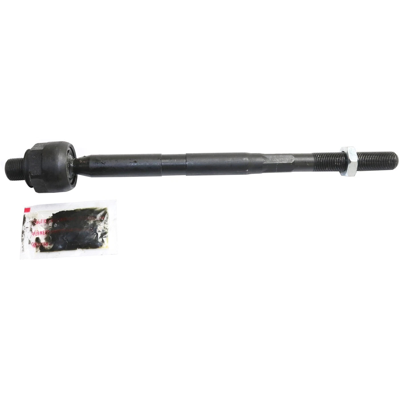 Tie Rod End For 2009-2017 Chevrolet Traverse Front Left & Right Inner and Outer