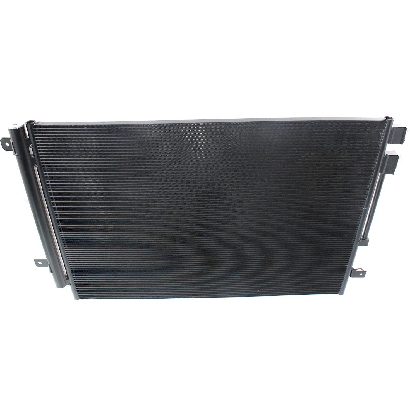 A/C Condenser For 2017-2023 Chrysler Pacifica Fits 2020-2023 Voyager