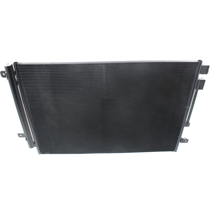 A/C Condenser For 2017-2023 Chrysler Pacifica Fits 2020-2023 Voyager