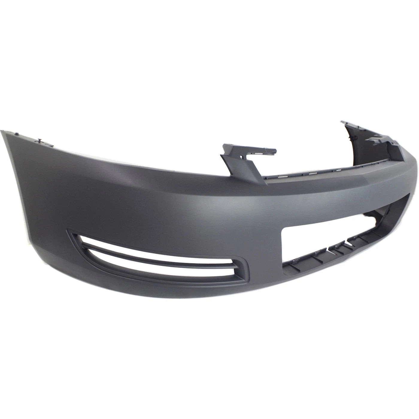 Bumper Cover and Grille Kit For 2006-2013 Chevrolet Impala Front Sedan Primed