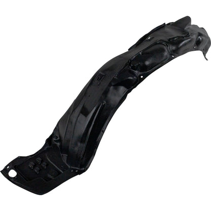 Set of 2 Fender Liner For Honda Civic 2012-2015 Front