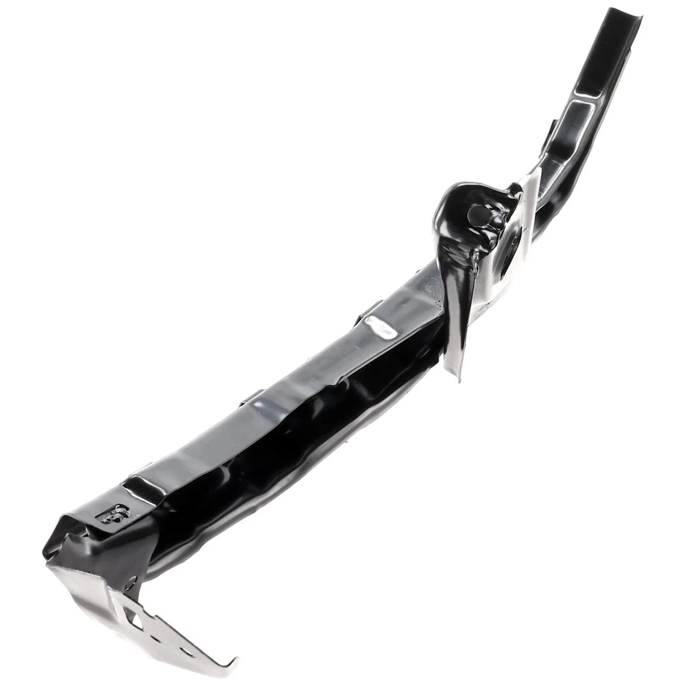 Bumper Bracket For Honda Civic 2012-2013 Front Driver Side Upper Coupe