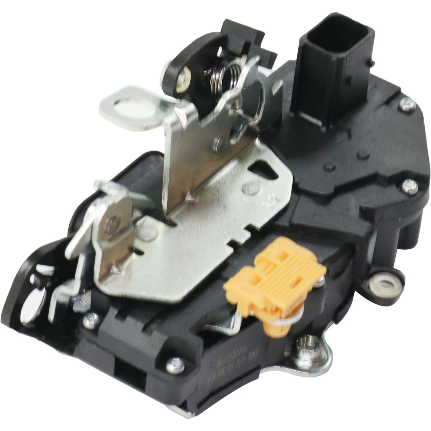 Door Lock Actuator For 2009-13 Chevrolet Silverado 1500 GMC Sierra 1500 Front LH