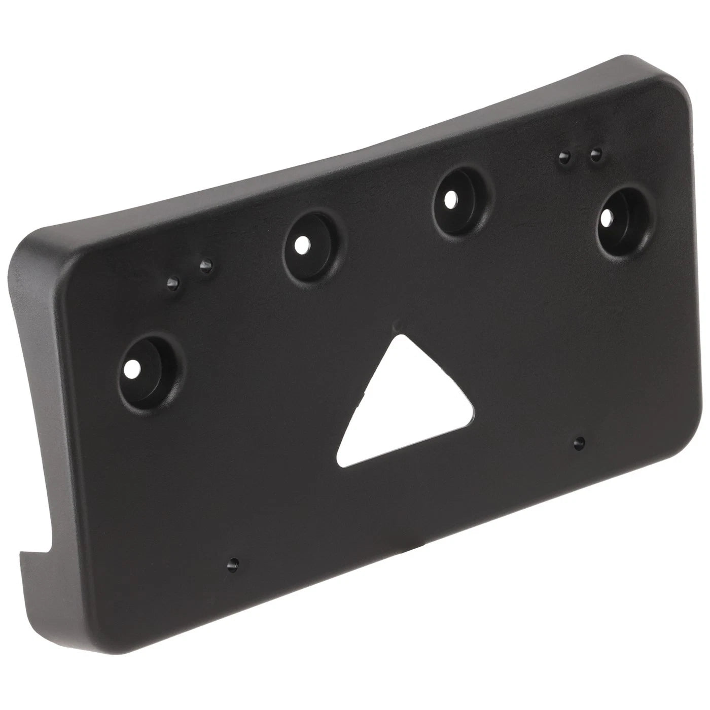 Front License Plate Bracket For 2017-2023 Cadillac XT5 GM1068186 GM1068233