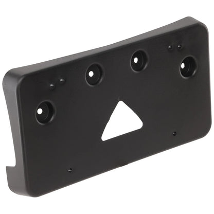Front License Plate Bracket For 2017-2023 Cadillac XT5 GM1068186 GM1068233
