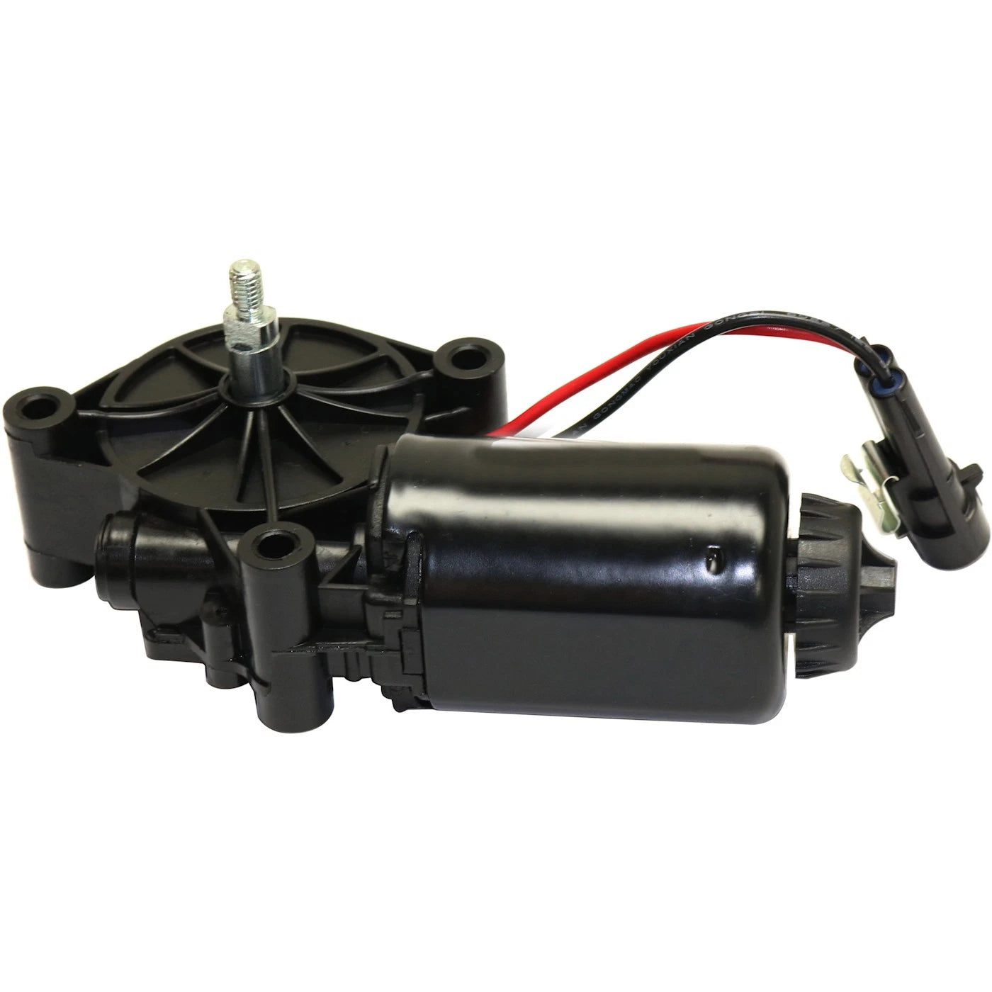 New Headlight Motor Driver Left Side LH Hand Pontiac Firebird 1993-1997