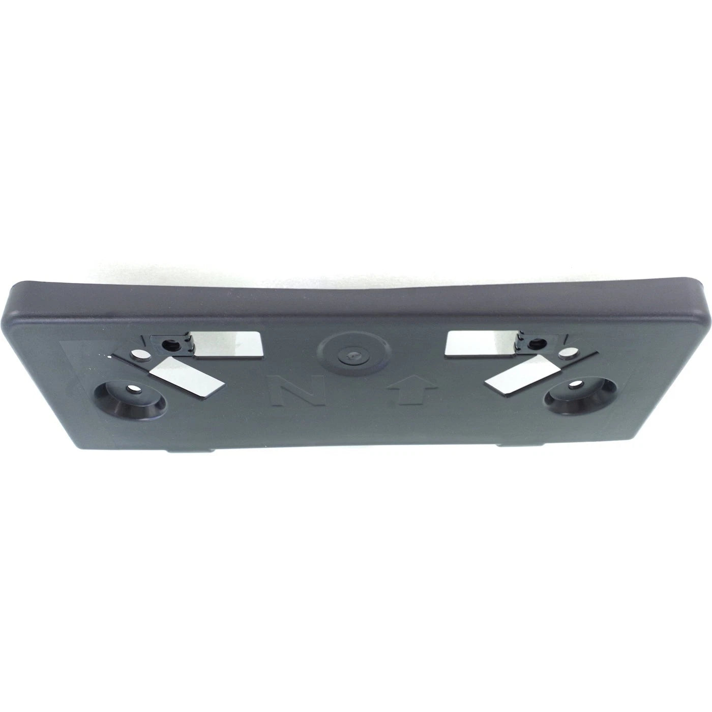 Front License Plate Bracket For 07-08 Infiniti G35 2009 G37 96210JK600 IN1068101