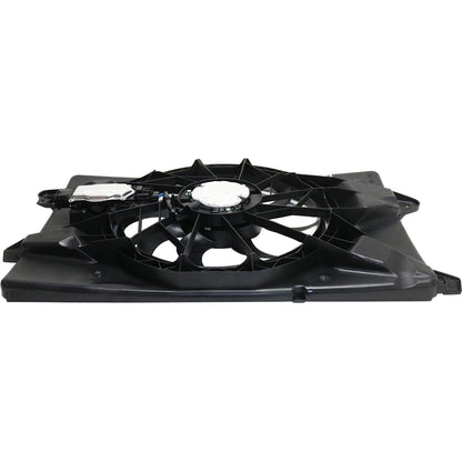 Radiator Cooling Fan For 2014-2016 Jeep Cherokee