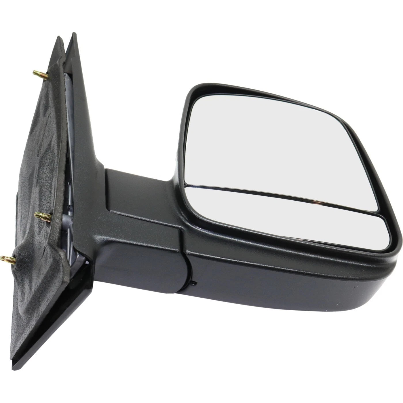 Mirrors Left & Right Pair For 03-14 Chevy Express 1500 03-21 GMC Savana Manual