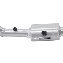 Catalytic Converter For 1999-2004 Ford Mustang 3.8L or 3.9L Front Left and Right