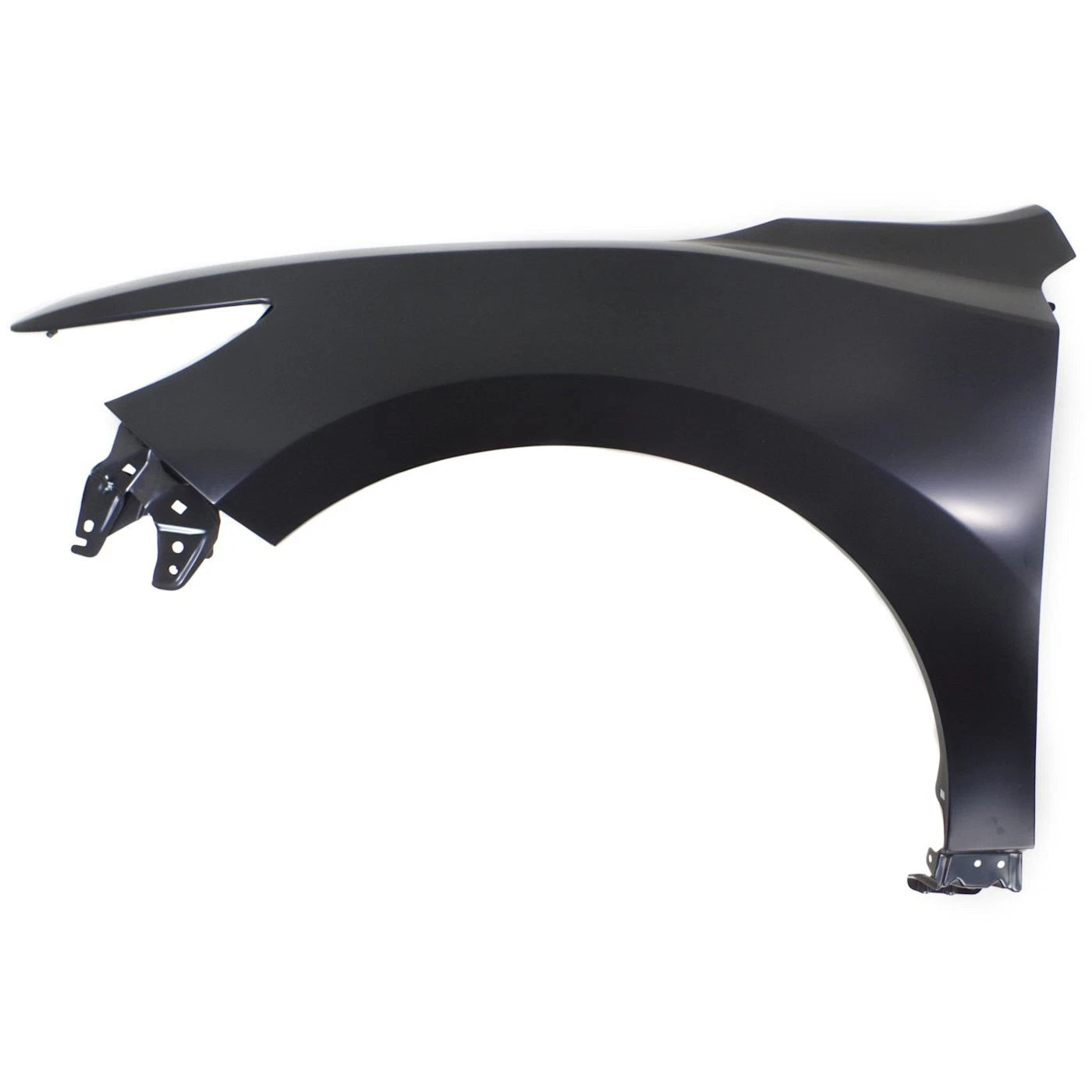 Fender For Nissan Altima 2016-2018 Front Driver and Passenger Side Sedan