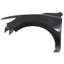 Fender For Nissan Altima 2016-2018 Front Driver and Passenger Side Sedan