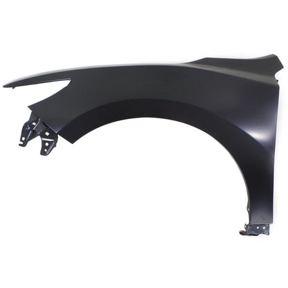 Fender For Nissan Altima 2016-2018 Front Driver and Passenger Side Sedan