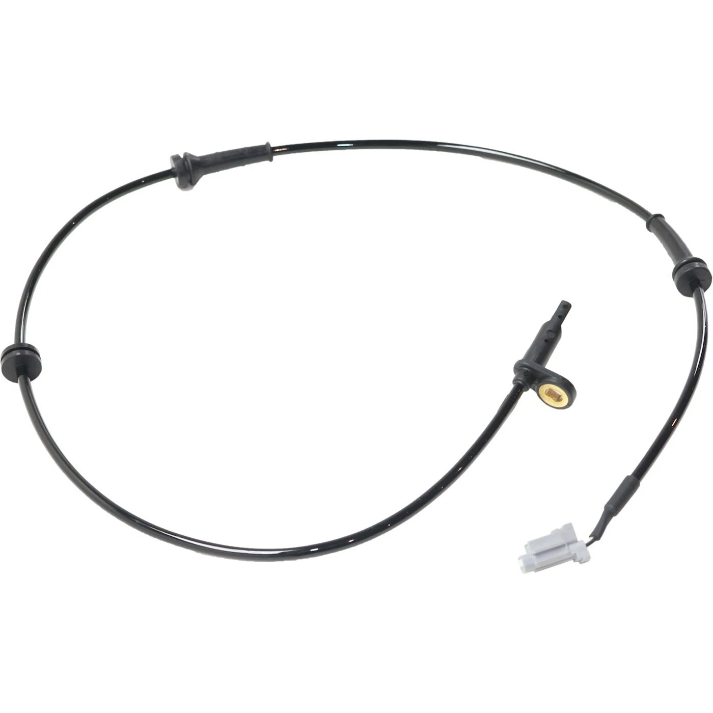 ABS Speed Sensor For 13-18 Nissan Altima 16-20 Maxima Front With Wiring Harness