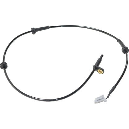 ABS Speed Sensor For 13-18 Nissan Altima 16-20 Maxima Front With Wiring Harness