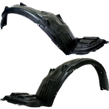 Set of 2 Fender Liner For Subaru Outback 2010-2015 Front LH & RH Inner To 7-14