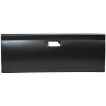 Tailgate Kit For 2004-2012 Chevrolet Colorado GMC Canyon Fleetside Primed Steel