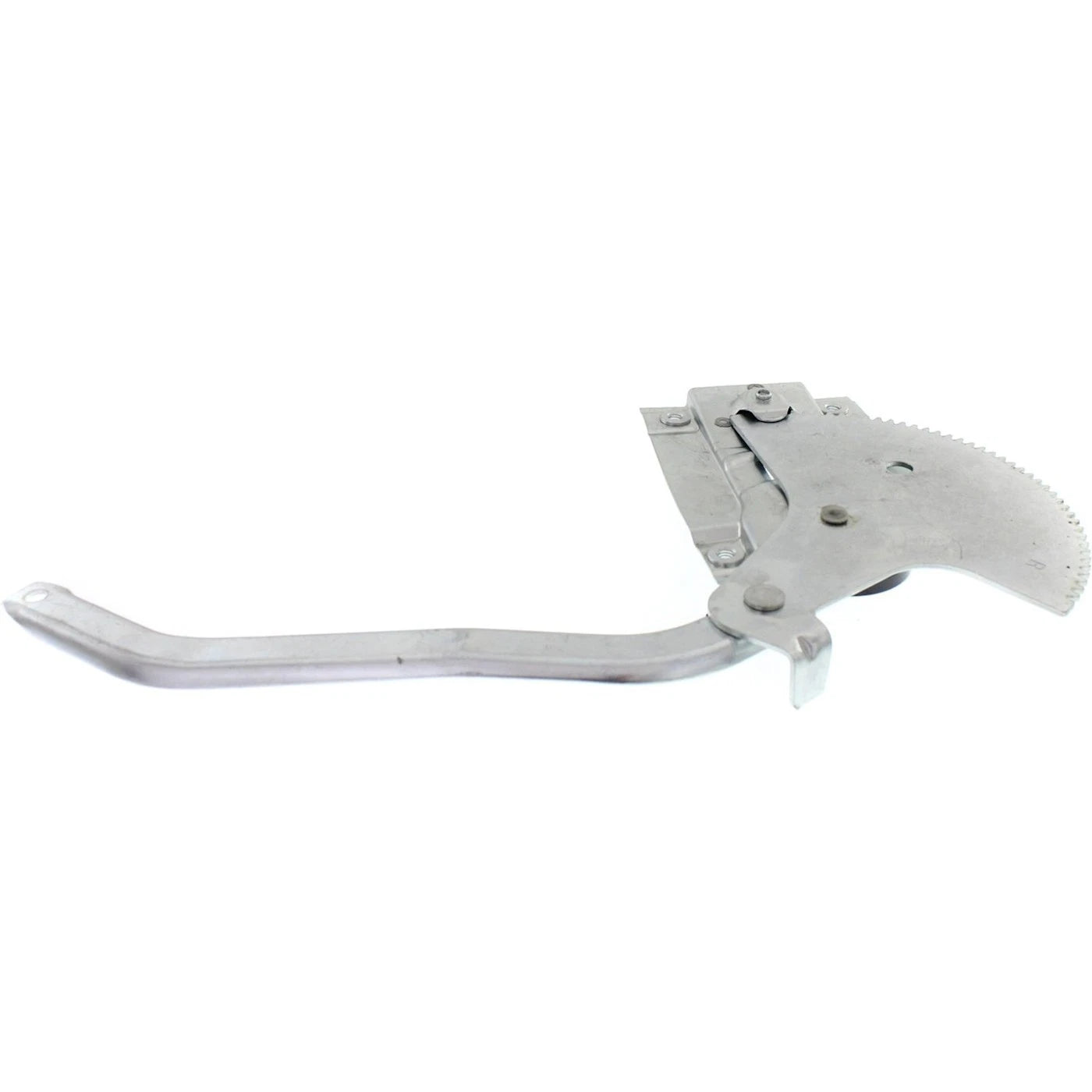 Manual Window Regulator For 64-66 Ford Mustang Set of 2 Front With Manual Crank