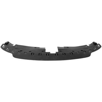 Radiator Support Cover For 15-22 Dodge Charger Grille Upper 68226530AE CH1224101