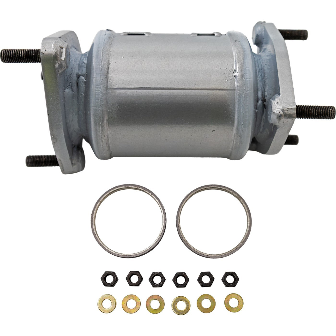 Catalytic Converter For Chevrolet 2004-2008 Aveo 2007-2008 Aveo5 Front 1.6L