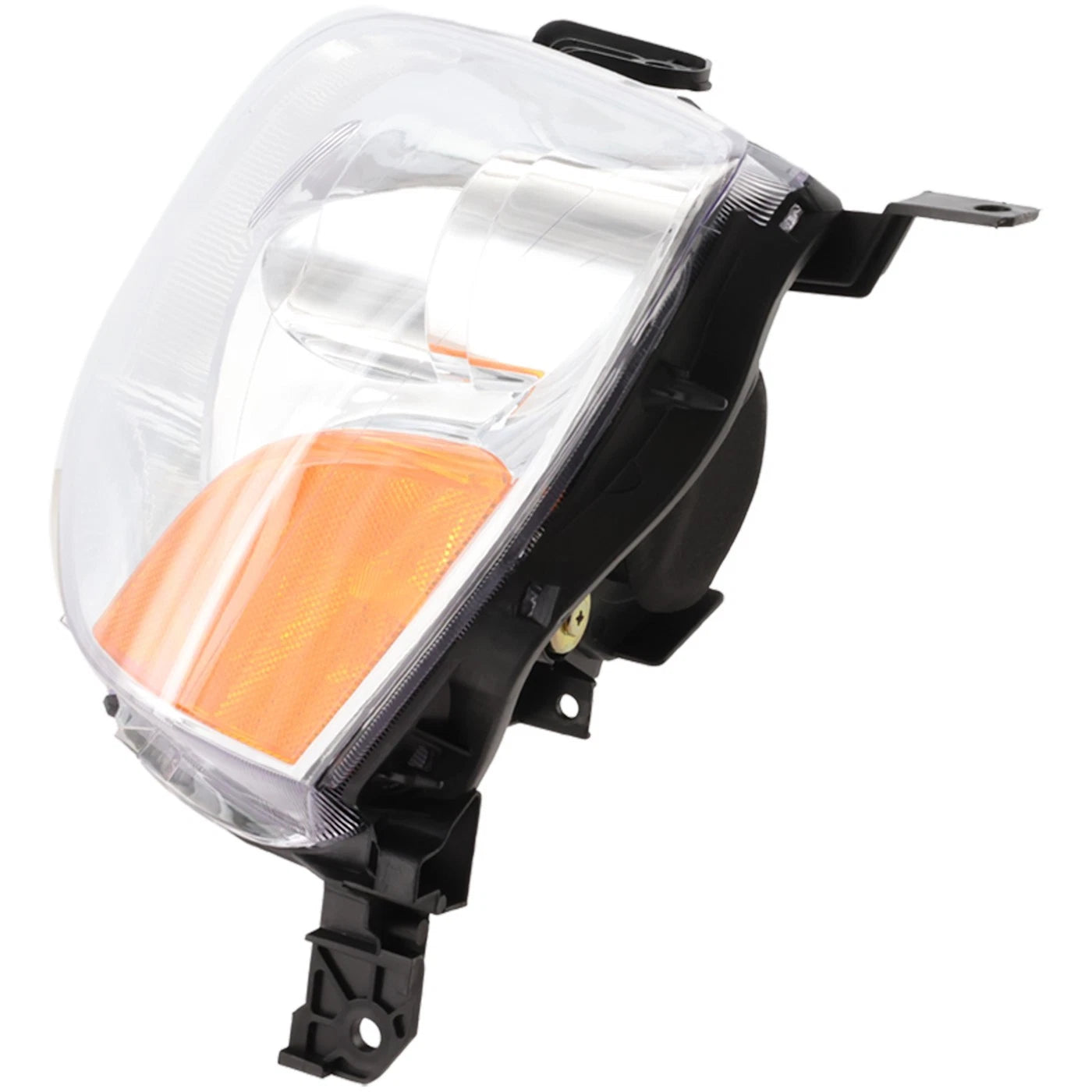 Driver Side Headlight For Honda Pilot 2003-2005 Halogen EX EX-L LX