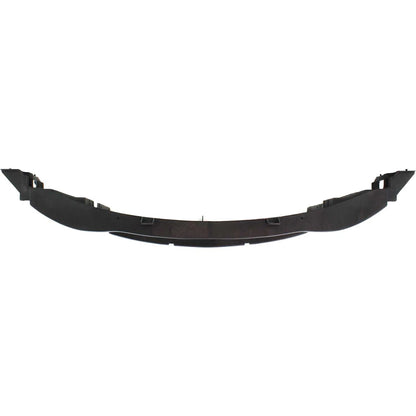 Header Panel For 97-03 Ford F-150 97-99 F-250 Grille Mount Panel Thermoplastic