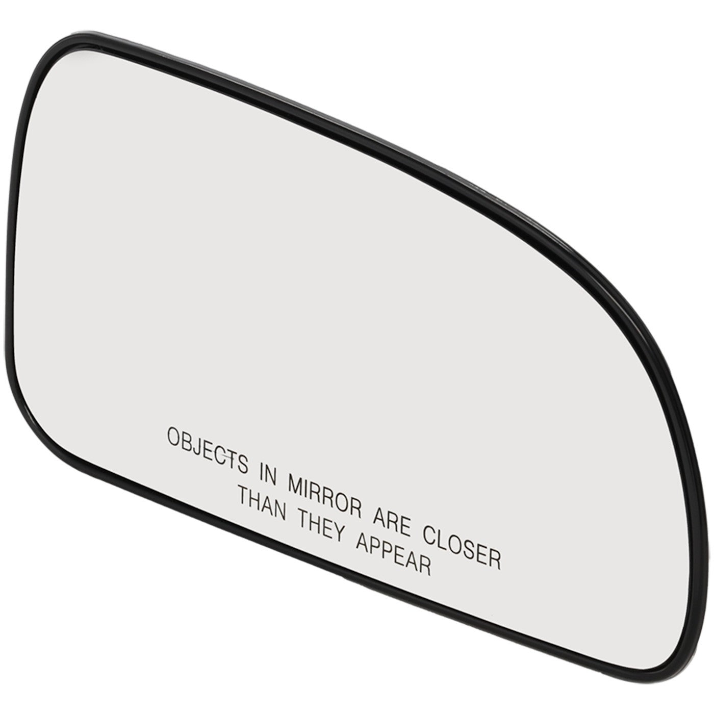 Mirror Glass For 2002-2009 Chevy Trailblazer 2002-2006 Trailblazer EXT Right