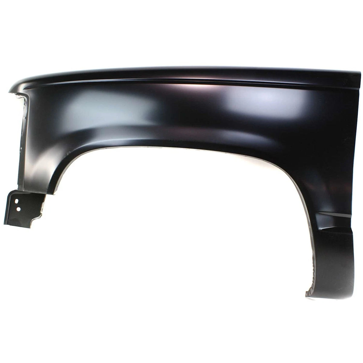 Fender For Chevrolet C1500 1988-1999 Front Driver and Passenger Side C/K