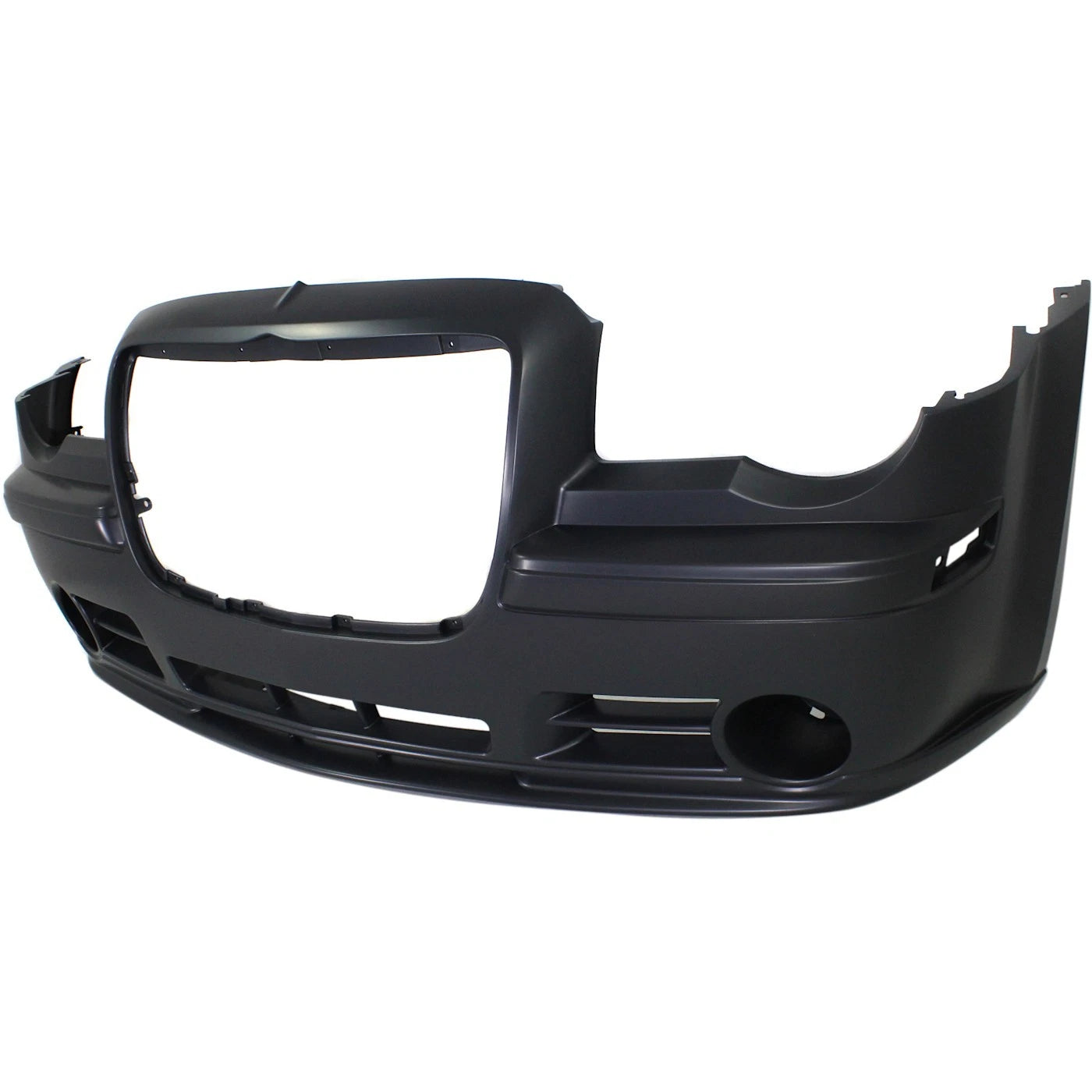 Front Bumper Cover For 2007-2010 Chrysler 300 C SRT8 Model Primed CH1000966