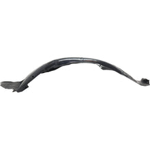 Set of 2 Fender Liner For Kia Rio 2016-2017 Front Left & Right Inner H/B Sedan