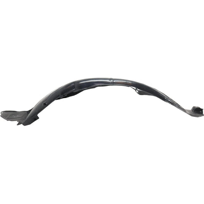Set of 2 Fender Liner For Kia Rio 2016-2017 Front Left & Right Inner H/B Sedan