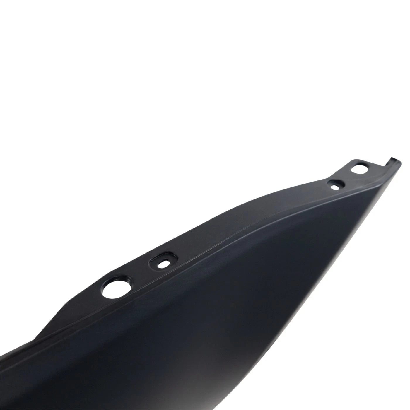 Front Bumper Cover For 05-06 Nissan Altima Sedan with Fog Light Holes 62022ZB000