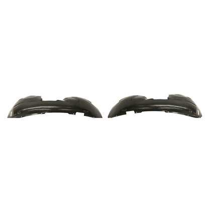 Set of 2 Fender Liner For Dodge Grand Caravan 2008-2020 Front Left & Right