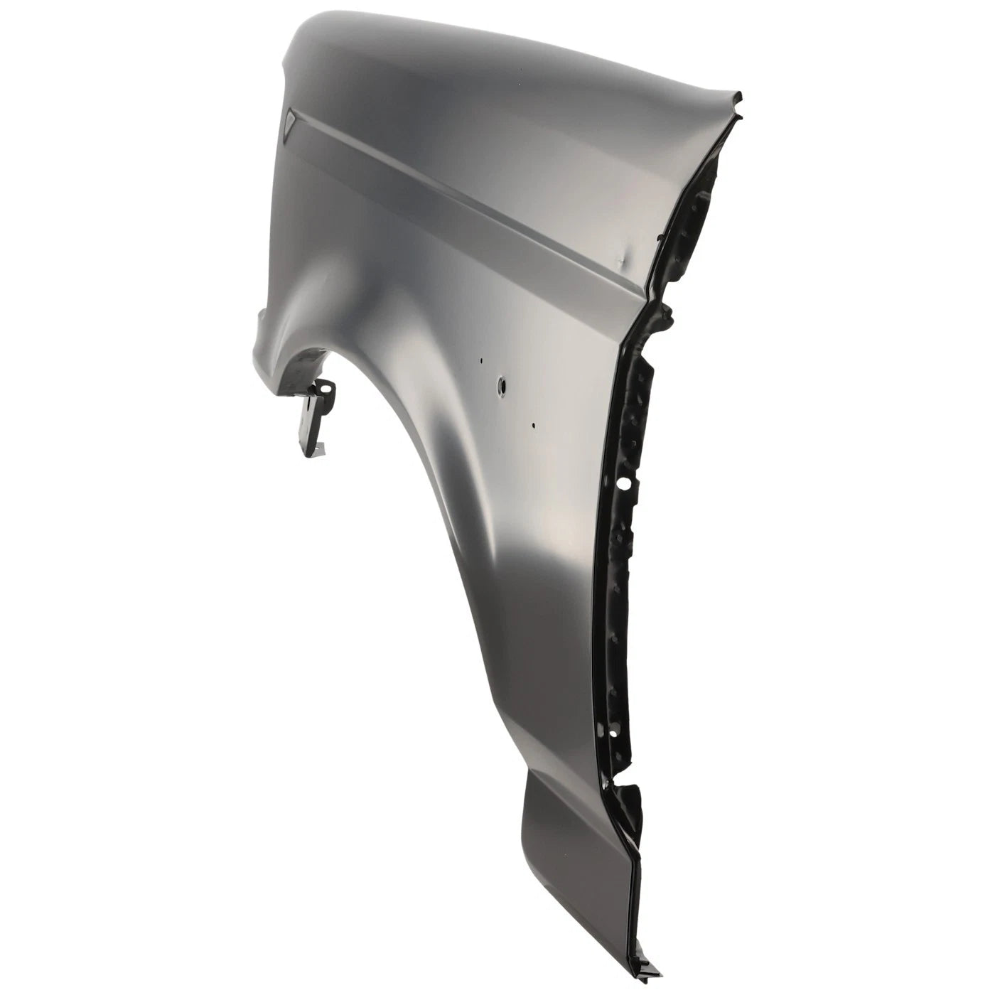 CAPA Certified Fender For Ford F-150 1992-1996 Front Driver and Passenger Side