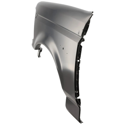 CAPA Certified Fender For Ford F-150 1992-1996 Front Driver and Passenger Side
