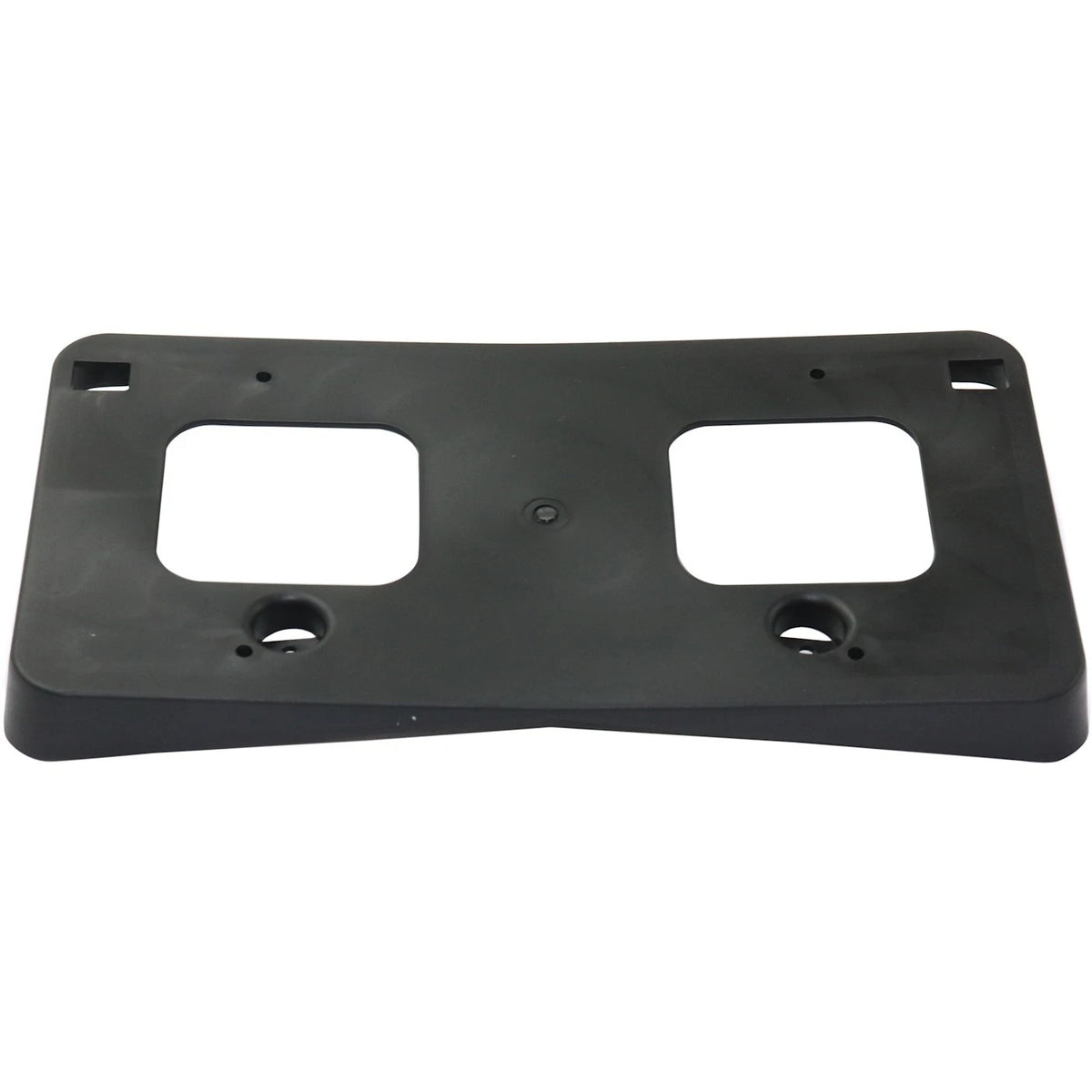 License Plate Bracket For 2016-2018 Chevrolet Malibu Front GM1068191