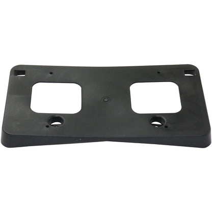 License Plate Bracket For 2016-2018 Chevrolet Malibu Front GM1068191