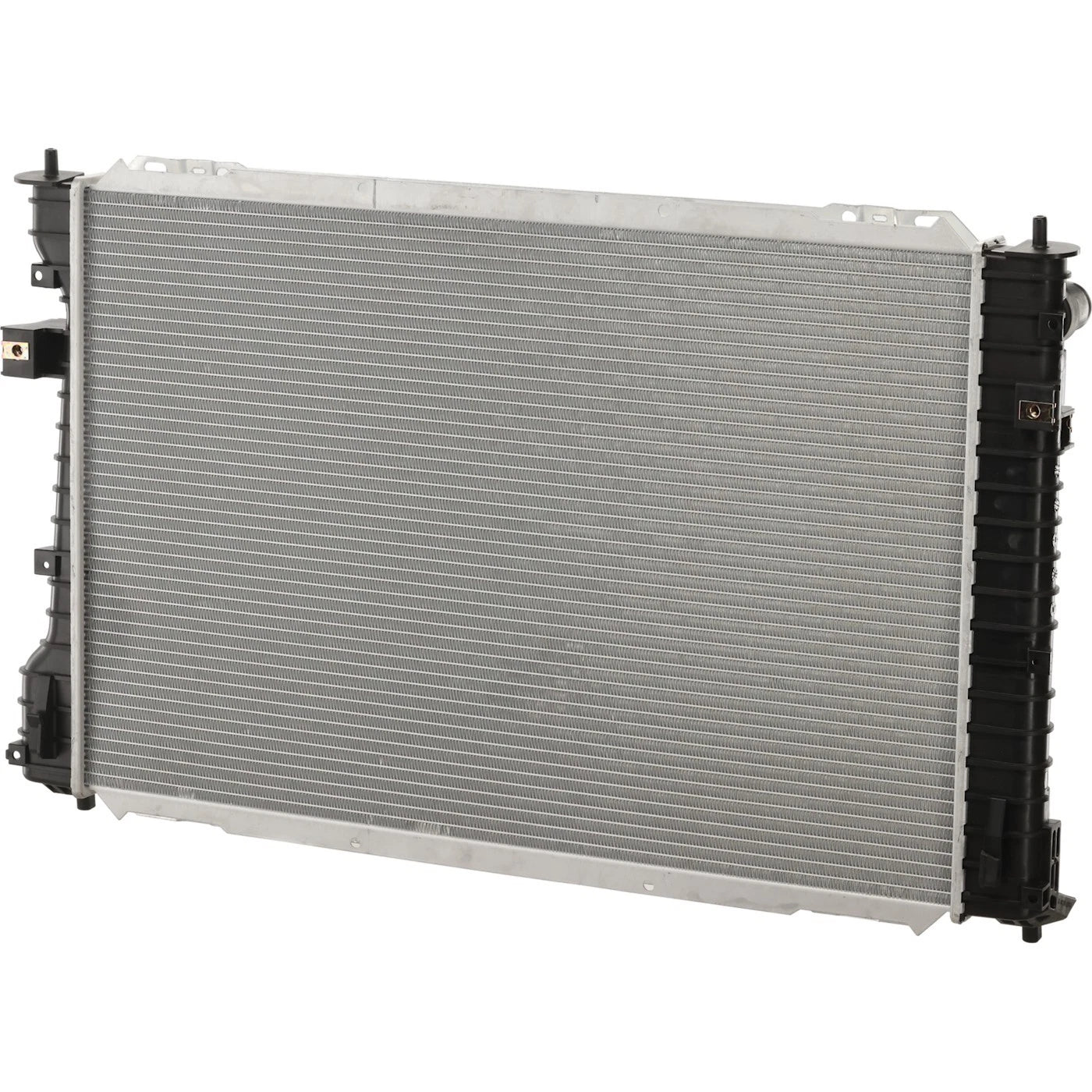 Radiator For 08-12 Ford Escape 08-11 Mercury Mariner 09-11 Mazda Tribute 2.3 2.5