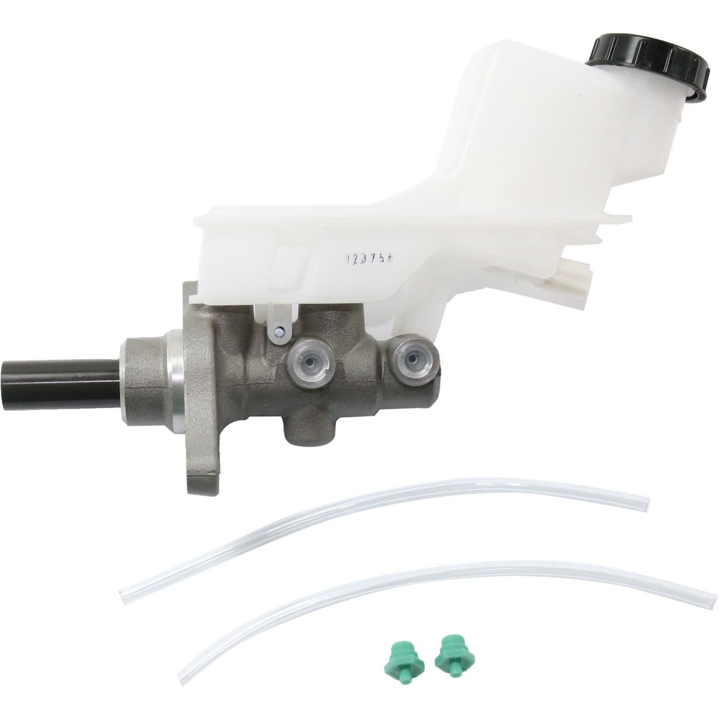 Brake Master Cylinder For 2006-09 Ford Fusion Mercury Milan 2007-09 Lincoln MKZ