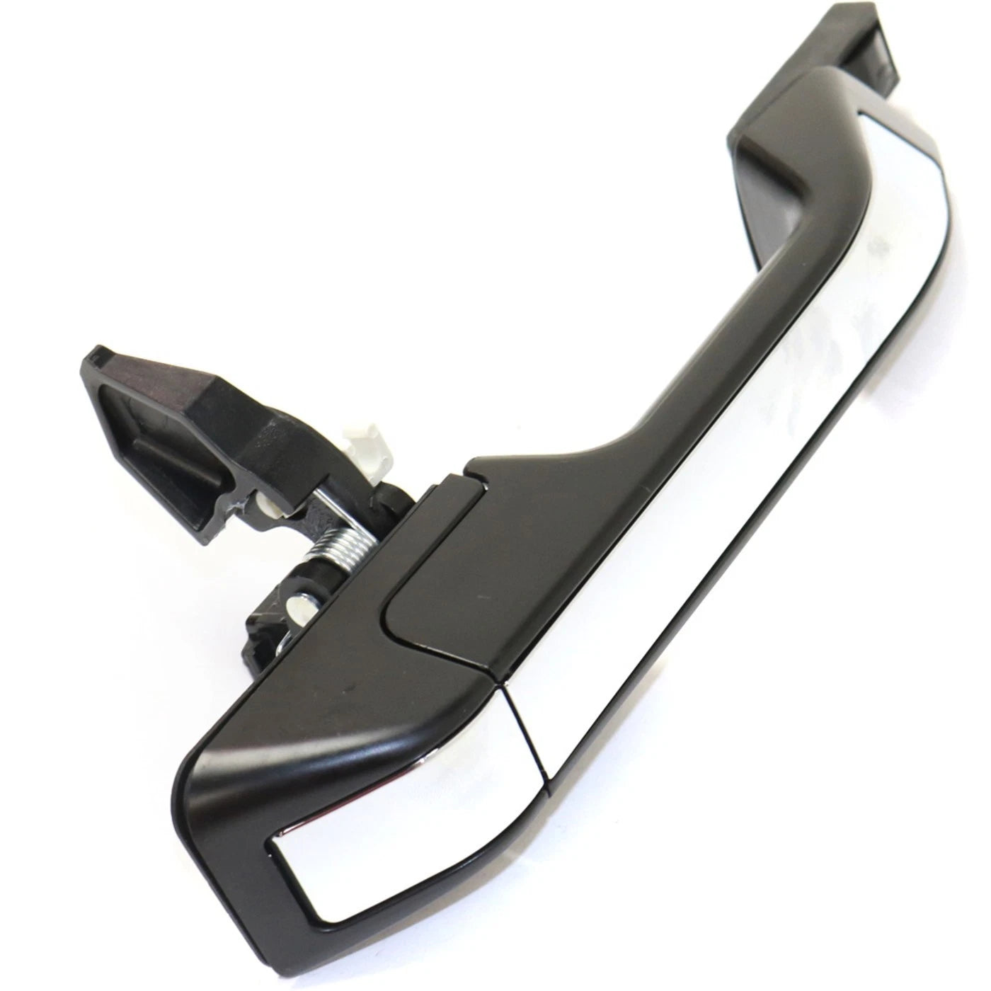 Rear Passenger Side Exterior Door Handle For 2011-2017 Honda Odyssey