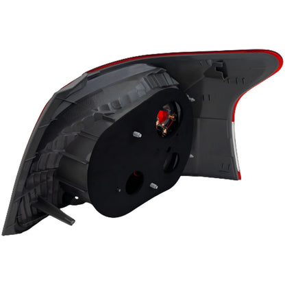 Tail Light for 2007-2011 Toyota Yaris LH Sedan With Sport Package