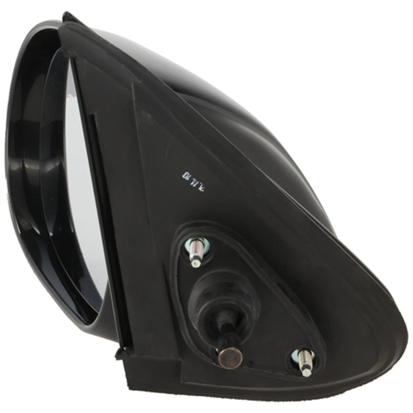 Manual Remote Mirror For 2000-2006 Nissan Sentra Driver Side Paintable