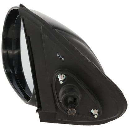 Manual Remote Mirror For 2000-2006 Nissan Sentra Driver Side Paintable