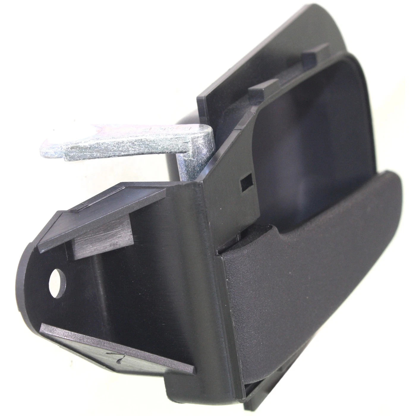 Door Handle For 1996-1999 BMW Z3 Coupe/Convertible E36 Front Left Textured Black