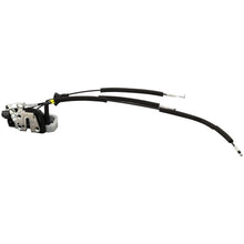 Door Lock Actuator For 09-14 Nissan Murano Sport Utility Front Left Intergrated