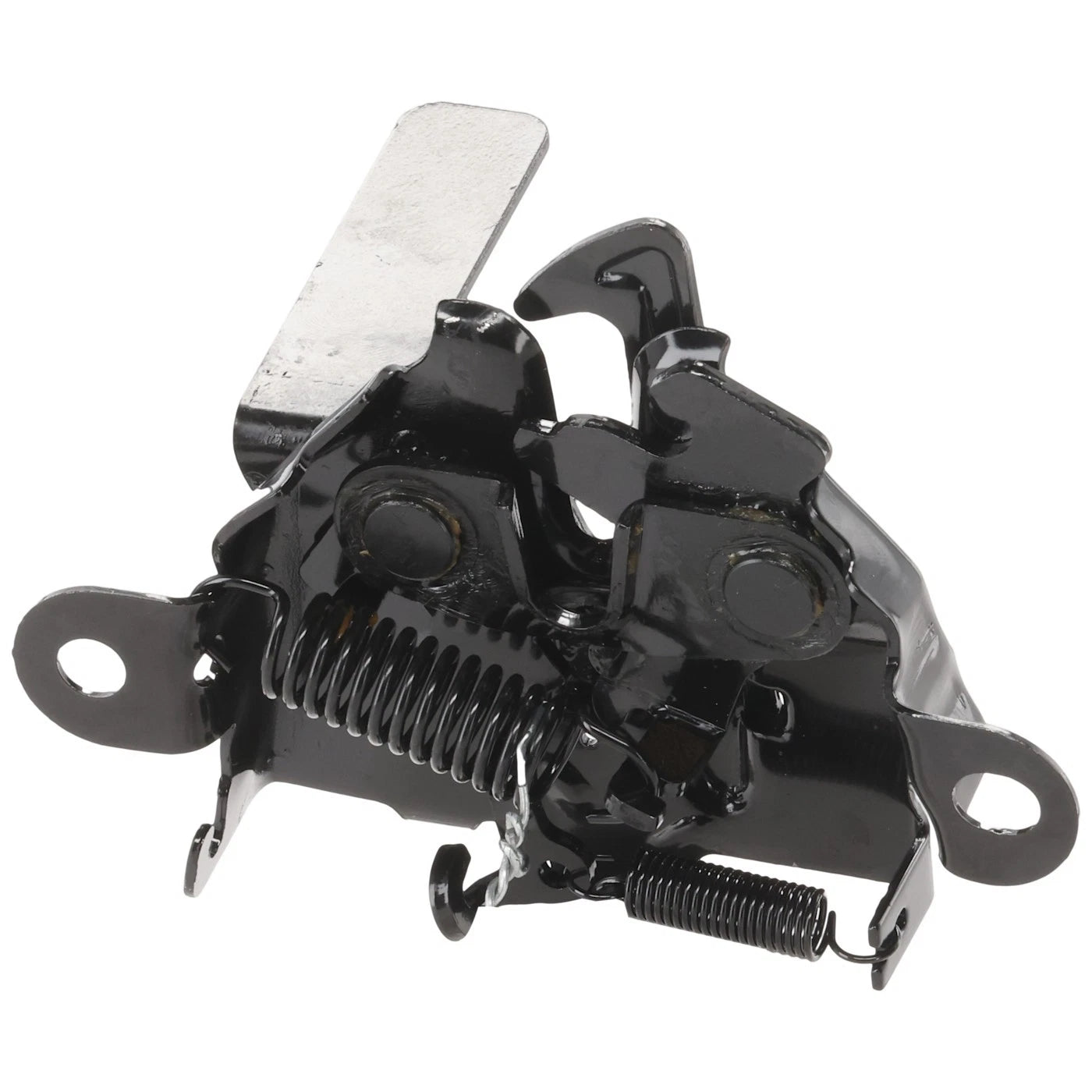 New Hood Latch Lock for Toyota Prius C 2012-2016 TO1234133 5351052800