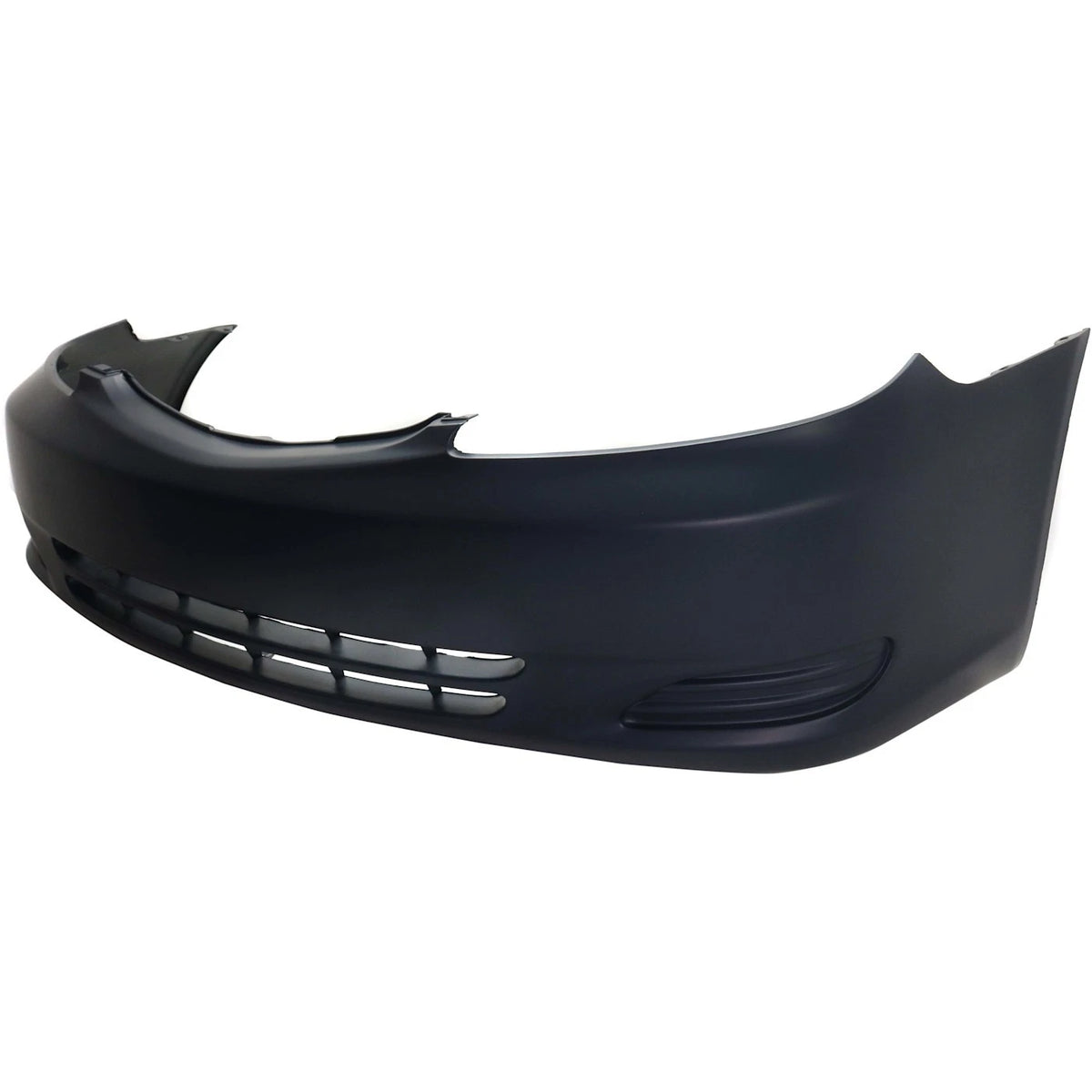 Front Bumper Cover For 2002-2004 Toyota Camry Primed USA Built TO1000230 CAPA