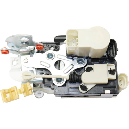 Front Door Lock Actuator Set For 1999-2000 Chevrolet Silverado 1500 Sierra 1500