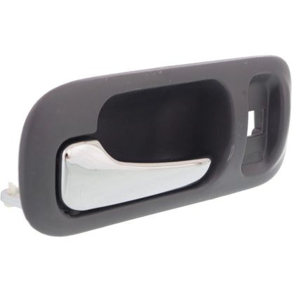 Front Driver Side Interior Door Handle For 1997-2001 Honda CR-V 95-98 Odyssey