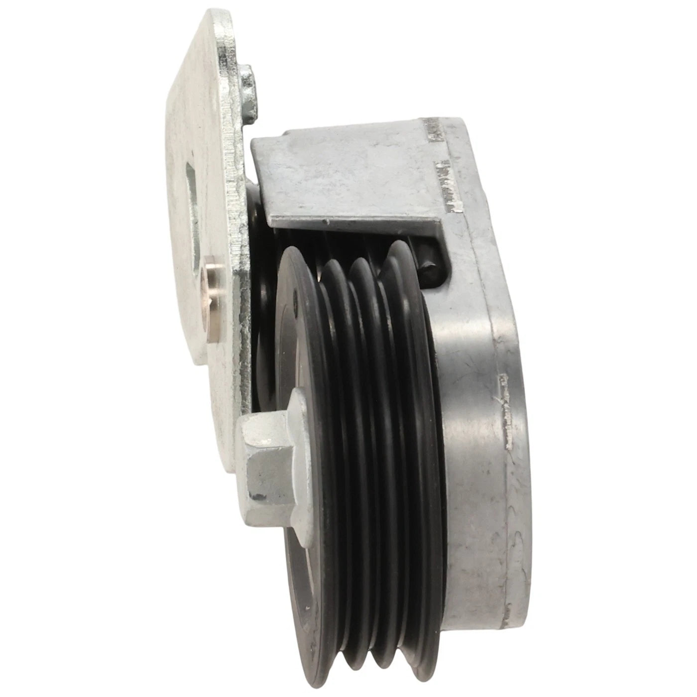 Water Pump Belt Tensioner with Pulley Wheel for Buick Cadillac Olds Pontiac